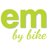 Explore More by Bike